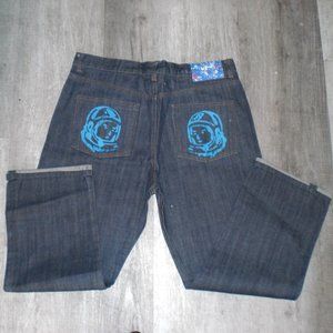 jeans mens 34x30 @B6